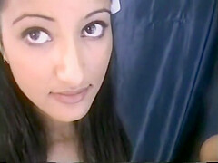 Indian Nurse Plays With Her Friend And Then A Dude Joins - Alex Dane