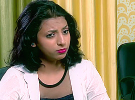 Indian Office Sex With Client