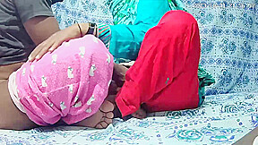 Indian Sex In The Hotel