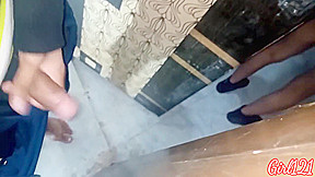 Indian Step sister Cum In Mouth And Swallow It