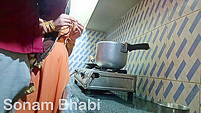 Indian Step sister Pussy Fucked Hard By Her Step Brother