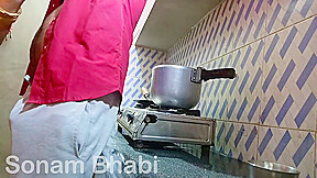 Indian Step sister Pussy Fucked Hard By Her Step Brother