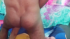 Indian Stepsister Ki Gand Mein Chudai Hindi