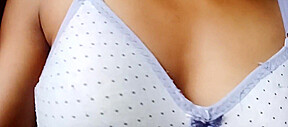 Indian Village Girl Homemade Video 56