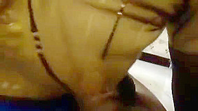 Indian Village Maid Sex Sucking Cock Of House Owner