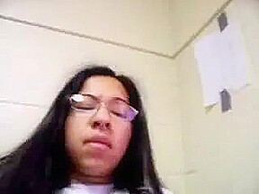 Indian teen 18+ strips and gets fucked