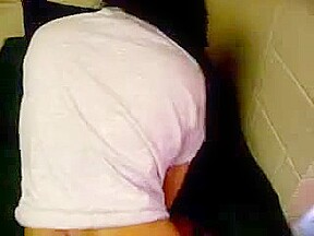Indian teen 18+ strips and gets fucked
