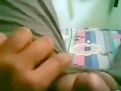Indian very horny man