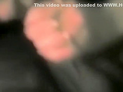 Inexperienced cute wife gets gangbanged in hotel room