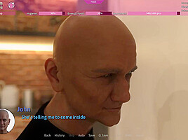 Innocence Or Cash Slutty Waitress Is Doing Naughty Things With Her Boss In The Office Episode 11