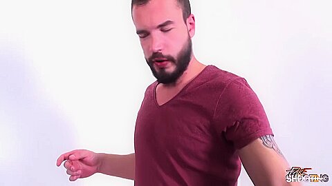 Innocent Skinny Blonde Cum Showered After Wild Fuck 28 Min