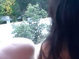 Insatiable Brunette Full Version Of Group Sex