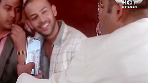 Intercourse 2 Hot Shots Hindi