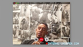 Internet Creeper - Tutor Torment - Vienna Black