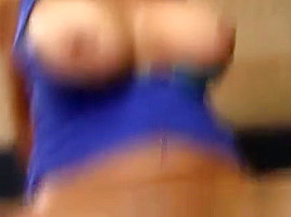 Interracial Ass Fucking For Babe
