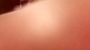 Interracial Unprotected Sextape