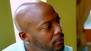 Interracial porn video featuring Monique Alexander and Nat Turnher