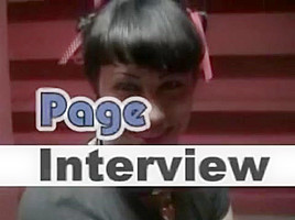 Interview with a Female Rug