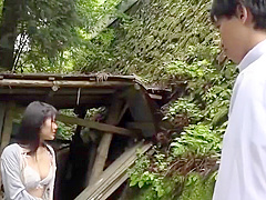 Intimate Japanese Couple Uncensored1962