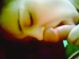 Iran hot cute persian girl gives the best blowjob ever ma