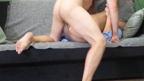 Iris N - Mature Gilf Iris Used As A Cumbucket