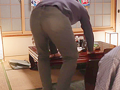 Is A Japanese Slutwife
