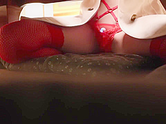 Is A Japanese Slutwife