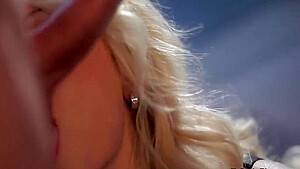 Is A Sexy Cfnm Blowjob With Per Fection, Mia Magma And Only Blow Job