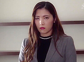 Isrd-008 Secretary In ( Suite With Saya Minami