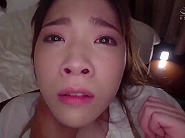 Isrd-008 Secretary In ( Suite With Saya Minami