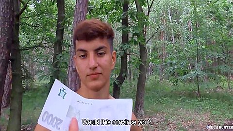 It Doesnt Take Much For The Young Twink To Get Undressed Have Some Gay Fun - Bigstr 10 Min