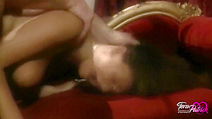 Its Getting Her Trimmed Twat Banged By Lusty Dude! 10 Min - Tera Patrick
