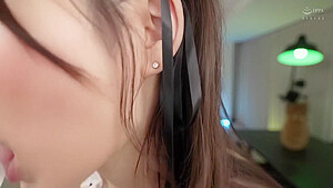 Itsukaichi Mei In Masturbation Support Asmr 1of5