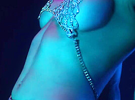 Ivy Wolfe In Void