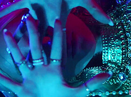Ivy Wolfe In Void