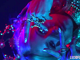 Ivy Wolfe In Void