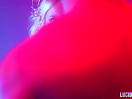 Ivy Wolfe In Void