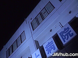 JAVHUB Slutty nurse gets fucked by the doctor