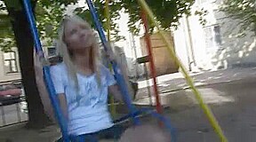 JESSICA MILLER 3 SOME