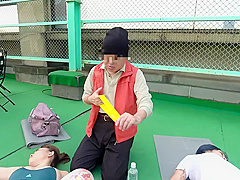 JHLF7 Nice Japanese cooooool BABE