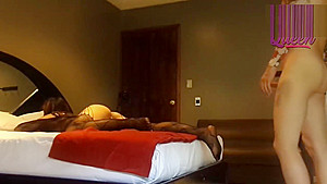 JUICY BOOTY ORGASMIC ANAL FUCK WITH BODY STOCKING