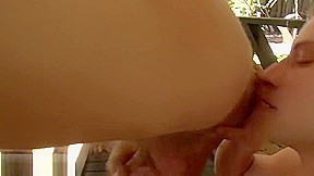 Jack Harrer fucks Orri Aasen