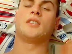 Jaden-skinny twink cums quickly gay cute boy porn bear