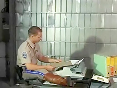 Jail Hunks
