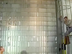 Jail Hunks