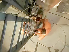 Jail Hunks