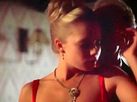 Jaime Pressly - Poison Ivy 3 (1997)