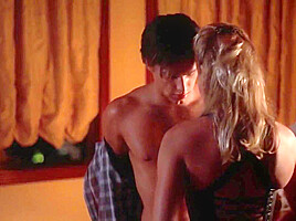 Jaime Pressly - Poison Ivy 3 (1997)