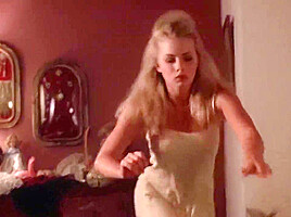 Jaime Pressly - Poison Ivy 3 (1997)