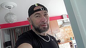 James Kamui Fucked Raw By Sexy Arab Curious - AmatorBareback